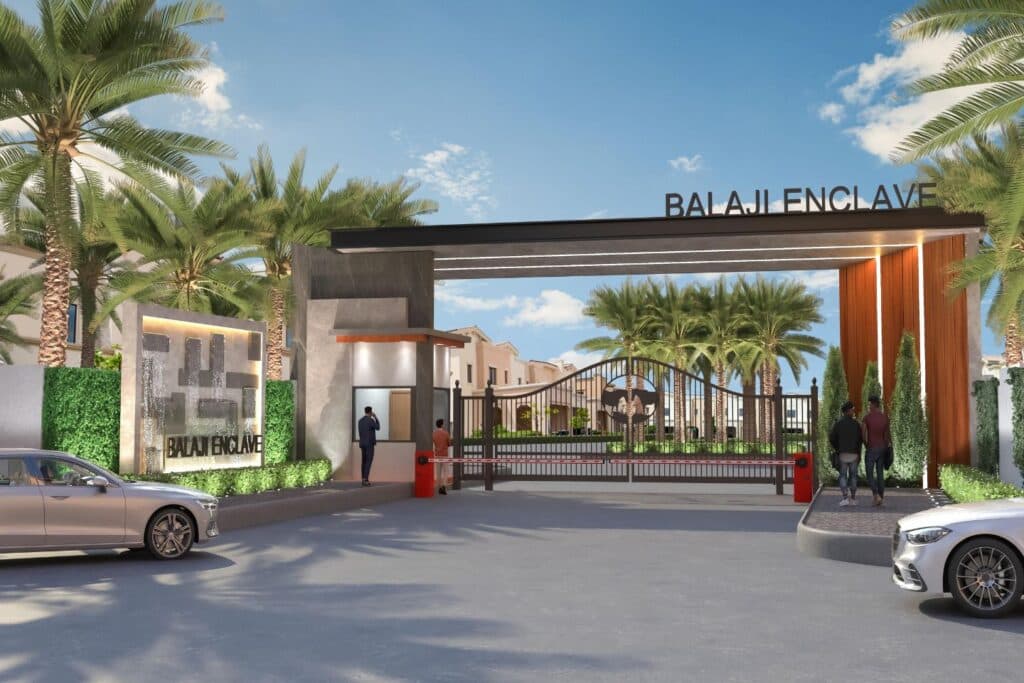 ALVISTA BALAJI ENCLAVE PHASE-II