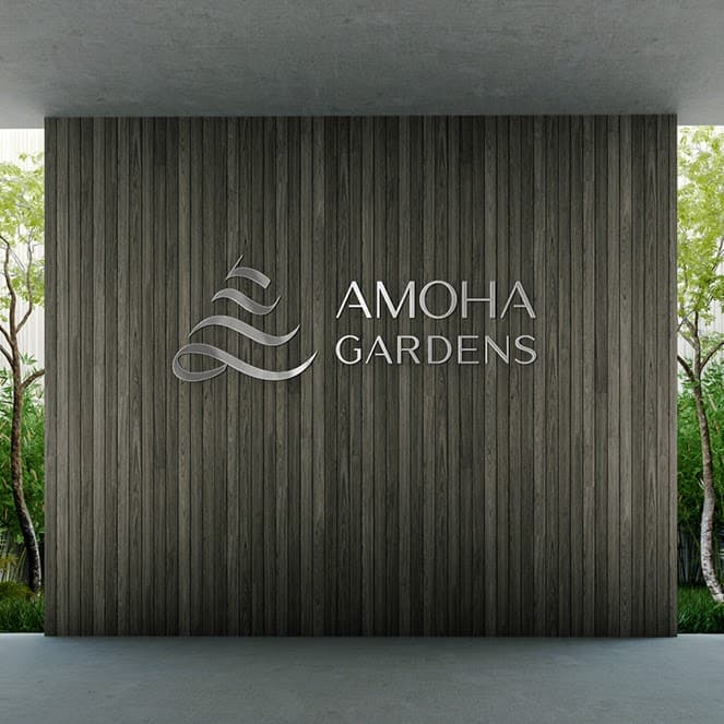 AMOHA GARDENS