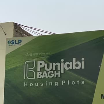 PUNJABI BAGH