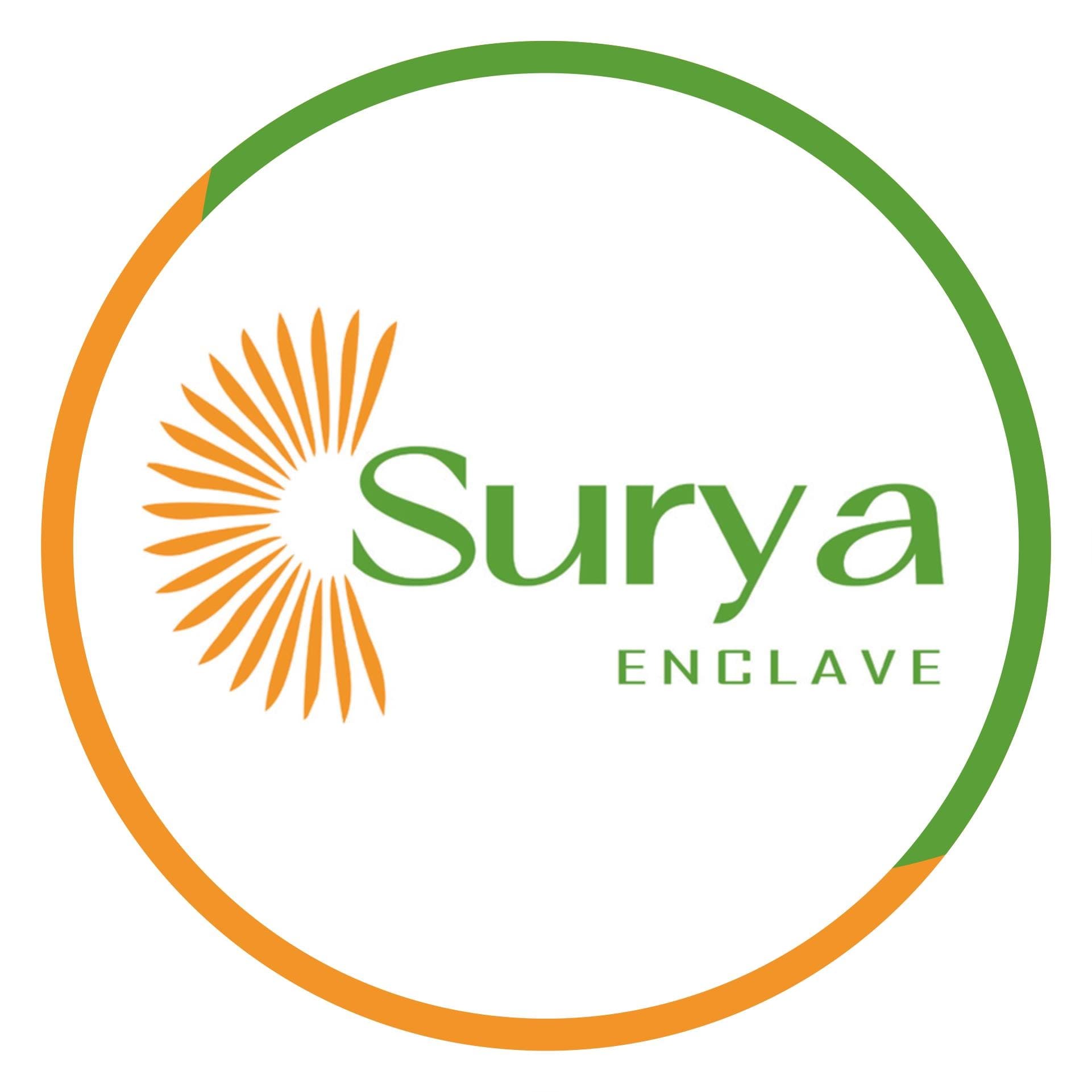 SURYA ENCLAVE