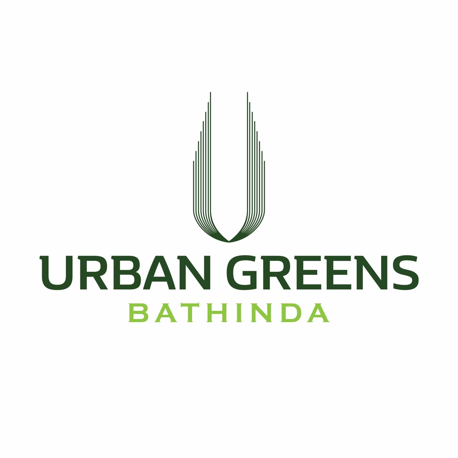 URBAN GREEN